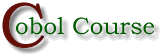 Cobol Course